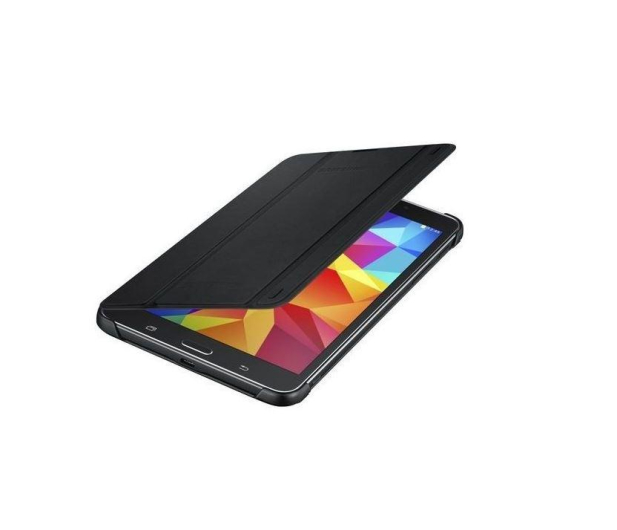 Samsung Book Cover do Galaxy Tab 4 7.0 T230 T235 Czarne - 183058 - zdjęcie 2
